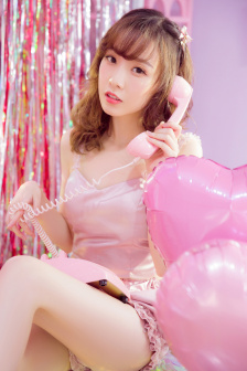 美丽谎言